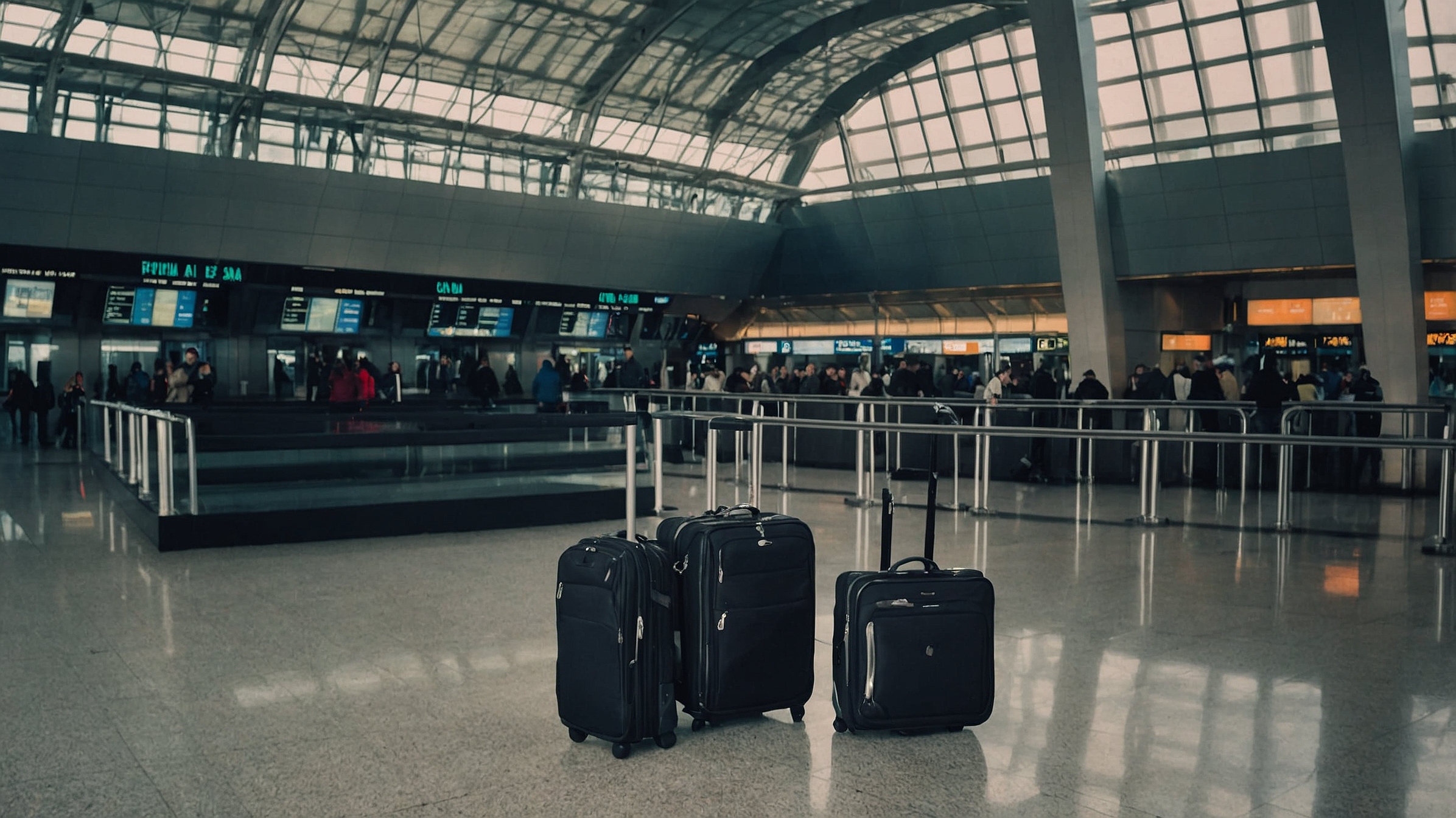 titre de séjour, récépissé, visa